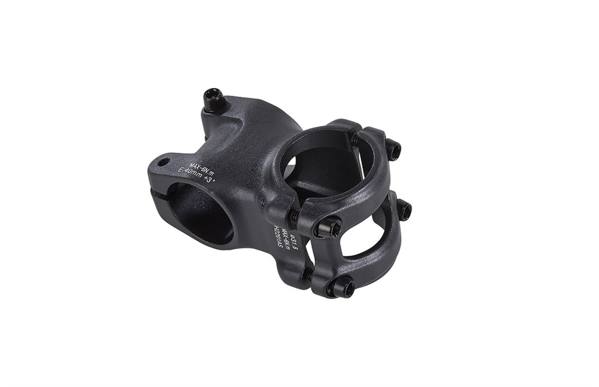 Matrix Ahead-Vorbau ST19 Alu