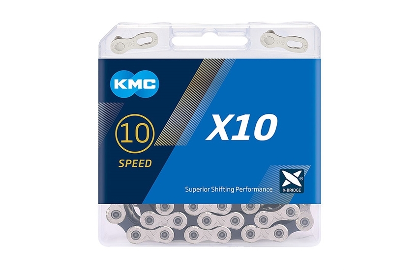 KMC Kette KMC X10