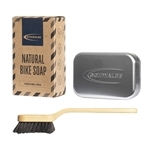 Schwalbe Bike Soap Kit