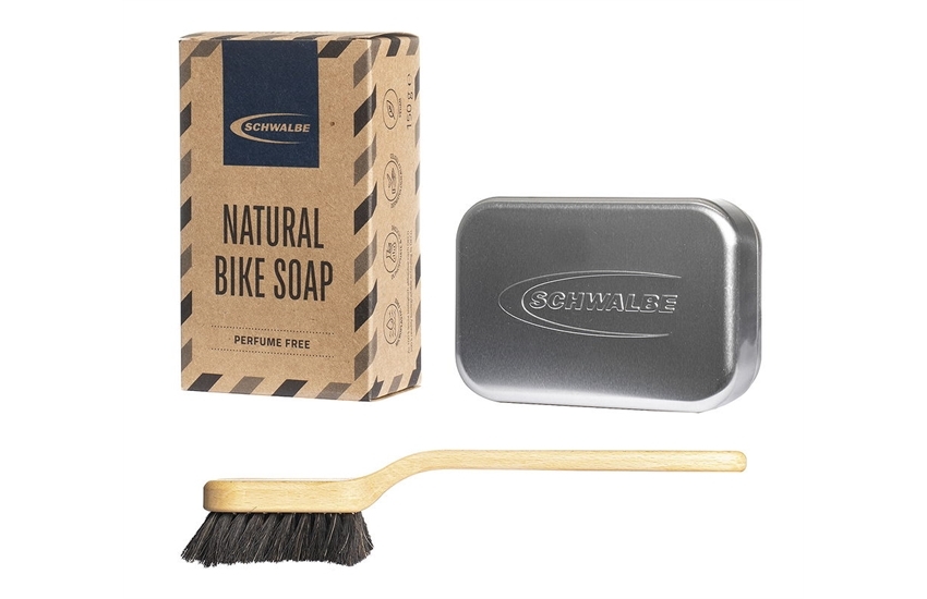 Schwalbe Bike Soap Kit