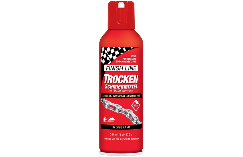 Cyclon Pannenspray für Blitzventile