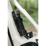 ABUS BORDO 6200K/90 SH BK