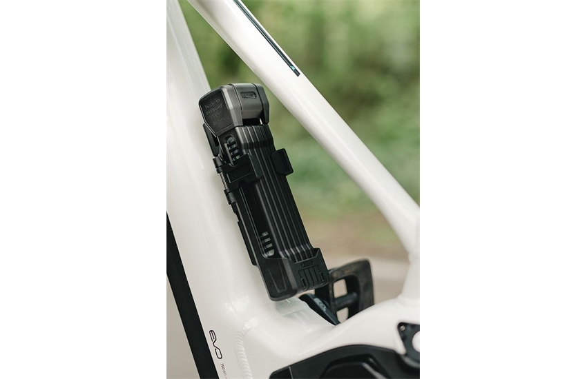 ABUS BORDO 6200K/90 SH BK