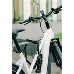 ABUS BORDO 6200K/90 SH BK