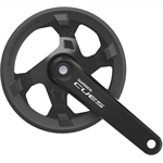 Shimano Kettenradgarnitur Cues FCU40001 4-kant
