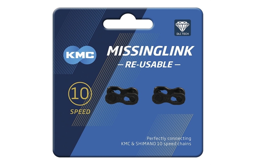 KMC Verschlussglied