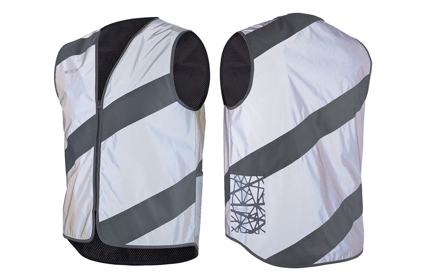 wowow Roadie FR Weste