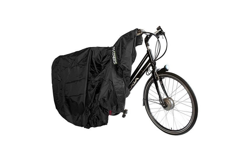  Fahrrad-Garage Outdoor