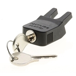 Racktime Schloss Secure It