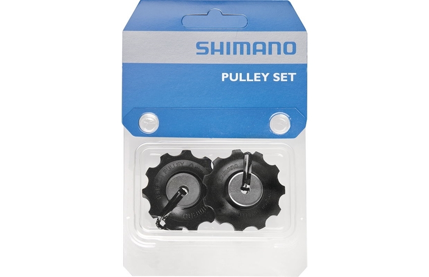 Shimano Schaltrollen-Satz Standard