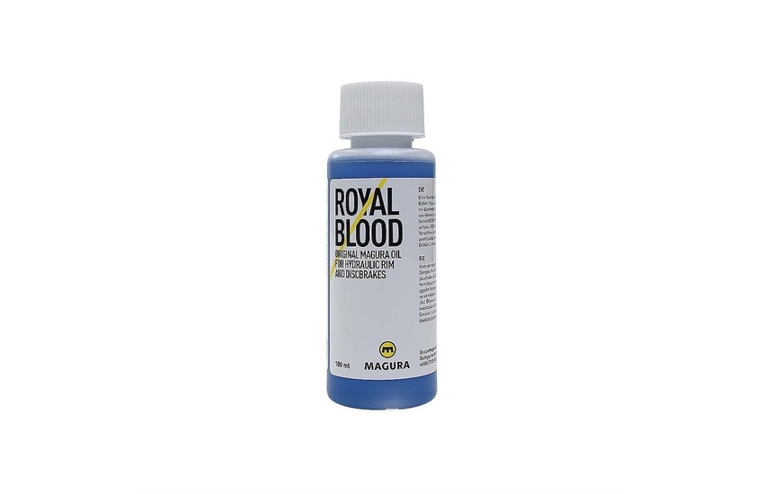 MAGURA Royal Blood 100ml