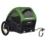 BURLEY Fahrrad-Hunde-Anhänger TailWagon