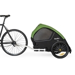 BURLEY Fahrrad-Hunde-Anhänger TailWagon