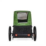 BURLEY Fahrrad-Hunde-Anhänger TailWagon