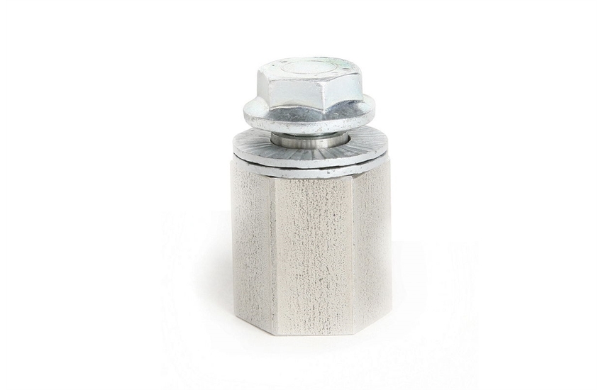 THULE Achsmutter Adapter