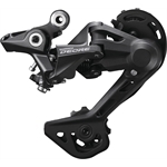 Shimano Schaltwerk Deore RD-M4120 10/11-fach