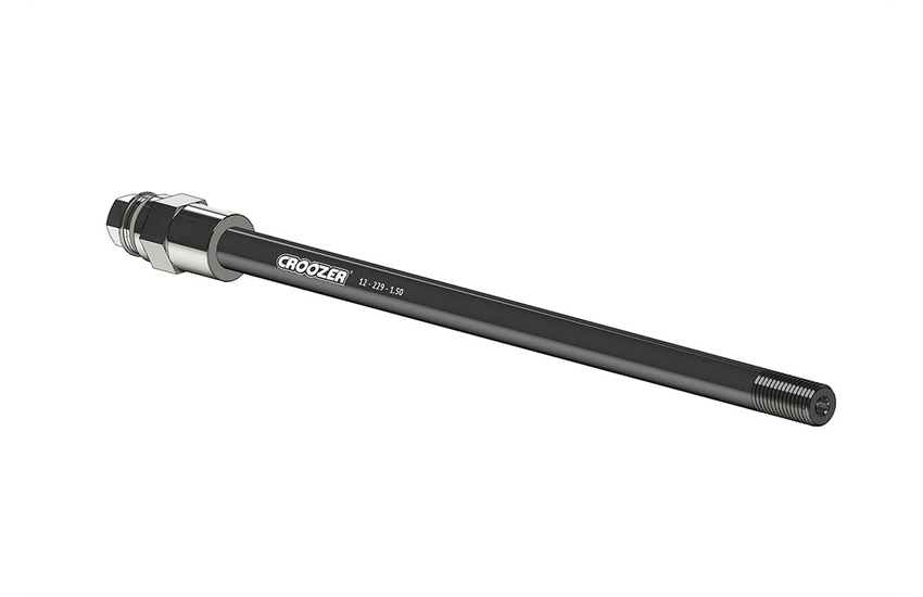 CROOZER Steckachsadapter 12-229-1.50 A