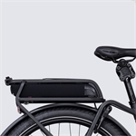 Fahrer Berlin Akku Cover E-Bike Fahrer Berlin Akku Cover E-Bike
