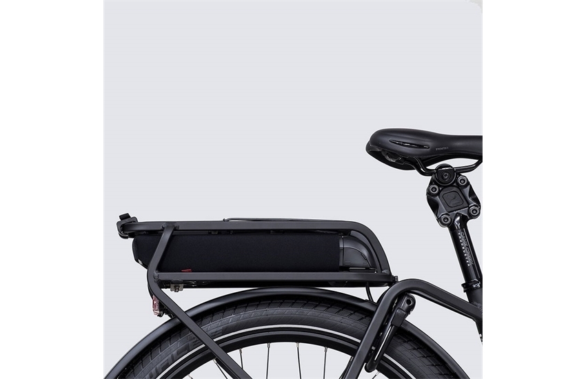 Fahrer Berlin Akku Cover E-Bike