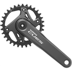 Shimano Kettenradgarnitur Cues FCU60001 2-PIECE