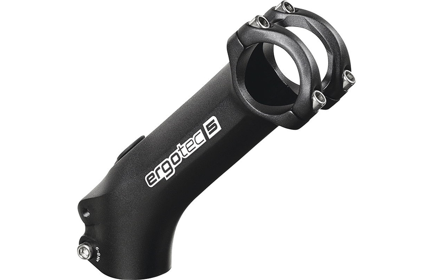 ergotec Charisma Ahead Vorbau