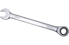 Matrix Gabel-Rastringschlüssel