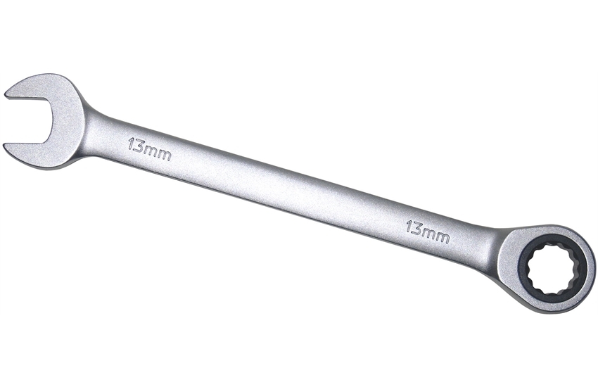 Matrix Gabel-Rastringschlüssel