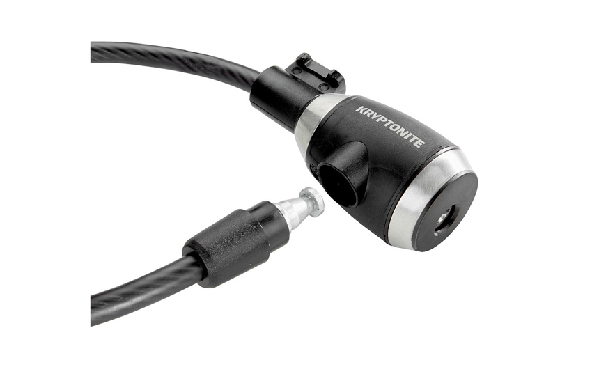 Kryptonite KryptoFlex 815 Key Kabelschloss