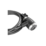 Kryptonite KryptoFlex 815 Key Kabelschloss