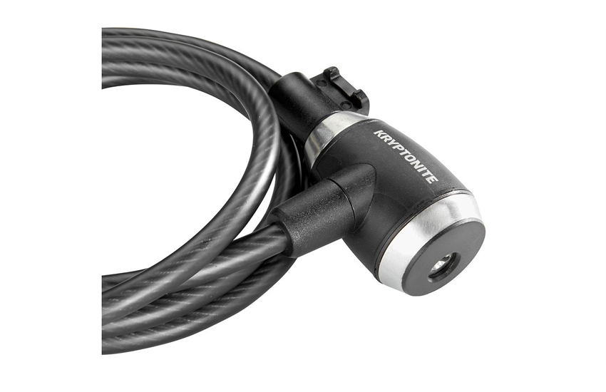 Kryptonite KryptoFlex 815 Key Kabelschloss