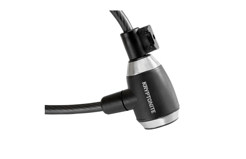 Kryptonite KryptoFlex 815 Key Kabelschloss