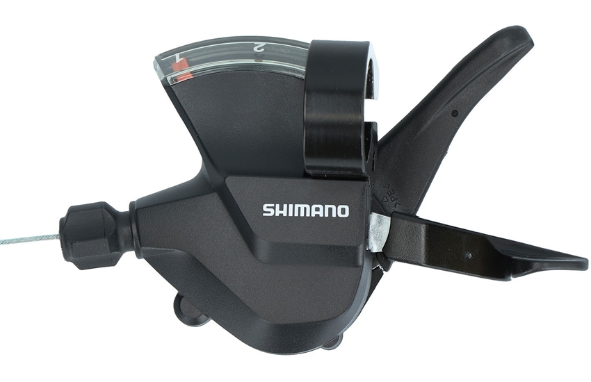 Shimano Schalthebel SL-M315 links
