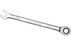 Matrix Gabel-Rastringschlüssel