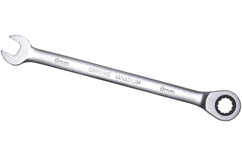 Matrix Gabel-Rastringschlüssel