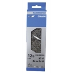 Shimano Kette CN-M8100 12-fach Quick-Link Shimano Kette CN-M8100 12-fach Quick-Link