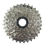 Shimano Kassette 8-fach CSHG41
