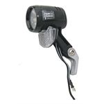 AXA Blueline 30-T Steady Auto Front Dynamo + E-Bike Li