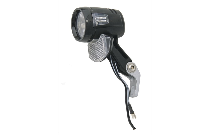 AXA Blueline 30-T Steady Auto Front Dynamo + E-Bike Li