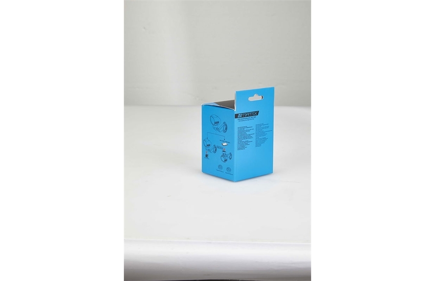 Matrix LED Akkufrontleuchte 150 Lux BFL1500 | SB-