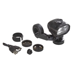 Matrix LED Akkufrontleuchte 150 Lux BFL1500 | SB-