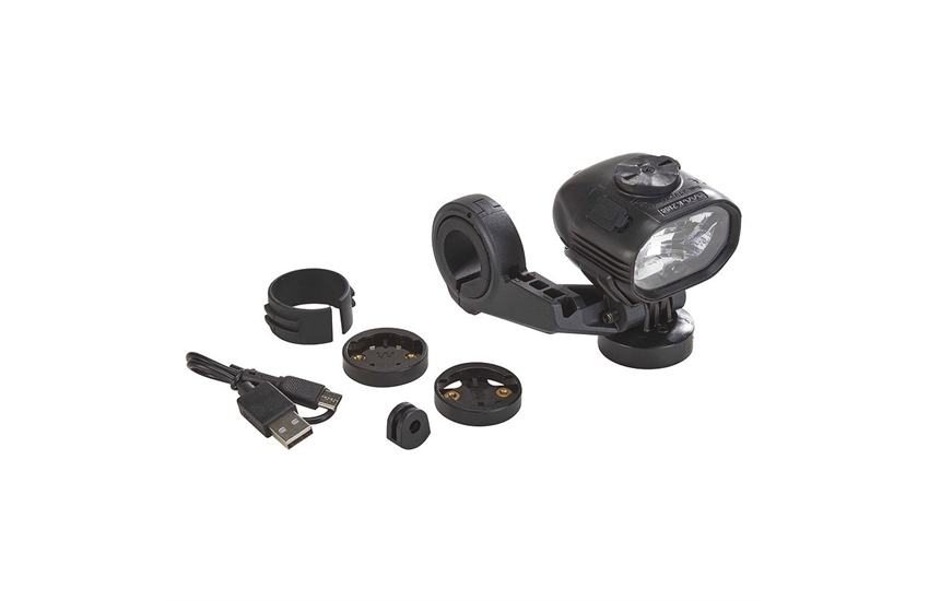 Matrix LED Akkufrontleuchte 150 Lux BFL1500 | SB-