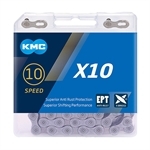 KMC Kette X10-EPT 10-fach