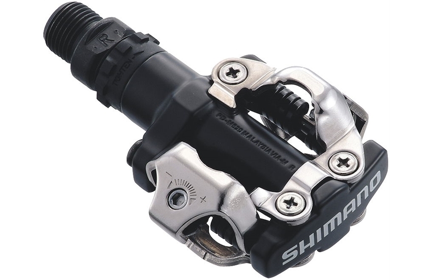 Shimano PD-M520 SPD Pedal