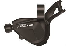 Shimano Schalthebel Alivio SL-M3100 (schwarz)