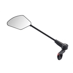 KRAMPE Lenkerspiegel KF Cross Typ A, klappbar