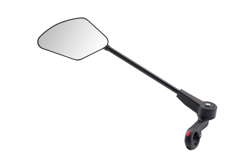 KRAMPE Lenkerspiegel KF Cross Typ A, klappbar
