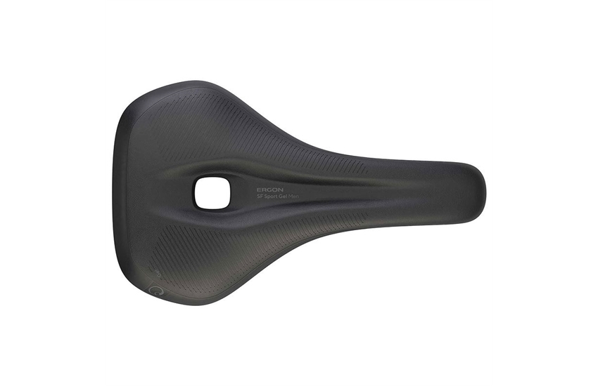 Ergon SF Sport Gel Women Sattel