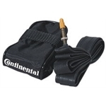 Continental Satteltasche Race 28" inkl. Schlauch und Reifenheb Continental Satteltasche Race 28" inkl. Schlauch und Reifenheb
