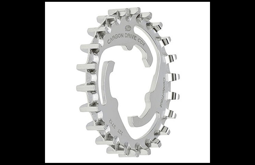 GATES CDX Rear Sprocket 22T