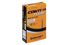 Continental Race 28 Training SV Schlauch - 60 mm (black)